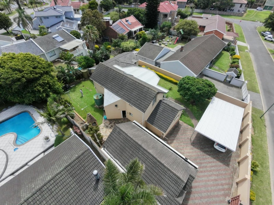 4 Bedroom Property for Sale in Blue Bend Eastern Cape